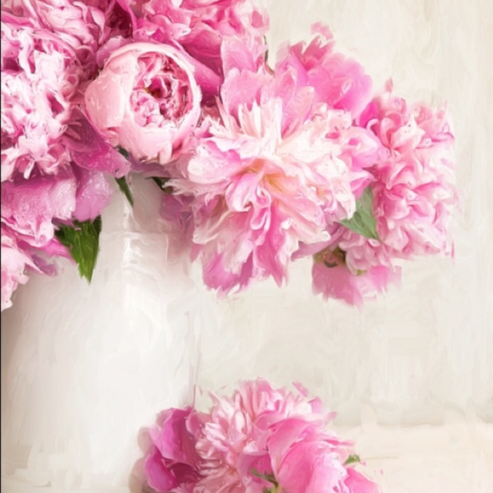 Meet your Posher, Courtney